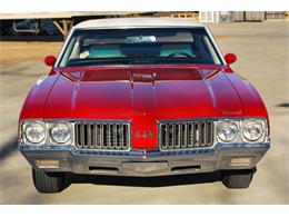 1970 Oldsmobile 442 (CC-2075300) for sale in Collierville, Tennessee
