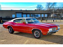 1970 Oldsmobile 442 (CC-2075300) for sale in Collierville, Tennessee