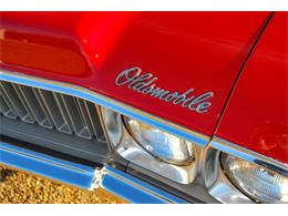 1970 Oldsmobile 442 (CC-2075300) for sale in Collierville, Tennessee