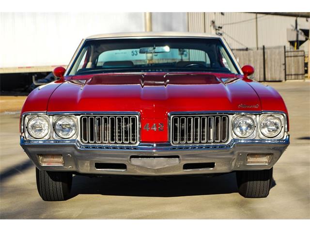 1970 Oldsmobile 442 (CC-2075300) for sale in Collierville, Tennessee