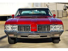 1970 Oldsmobile 442 (CC-2075300) for sale in Collierville, Tennessee
