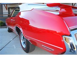 1970 Oldsmobile 442 (CC-2075300) for sale in Collierville, Tennessee