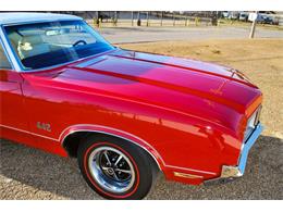 1970 Oldsmobile 442 (CC-2075300) for sale in Collierville, Tennessee