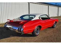 1970 Oldsmobile 442 (CC-2075300) for sale in Collierville, Tennessee