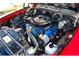 1970 Oldsmobile 442 (CC-2075300) for sale in Collierville, Tennessee