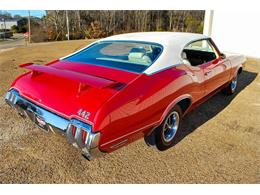 1970 Oldsmobile 442 (CC-2075300) for sale in Collierville, Tennessee