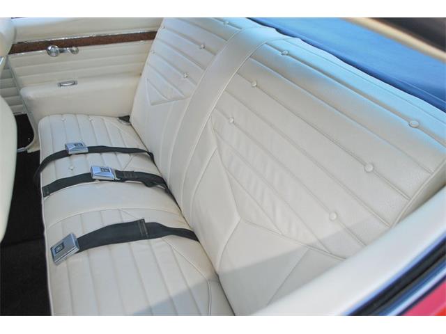 1970 Oldsmobile 442 (CC-2075300) for sale in Collierville, Tennessee