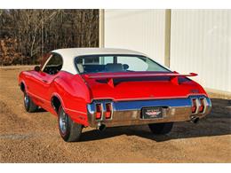 1970 Oldsmobile 442 (CC-2075300) for sale in Collierville, Tennessee