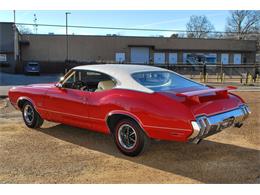 1970 Oldsmobile 442 (CC-2075300) for sale in Collierville, Tennessee