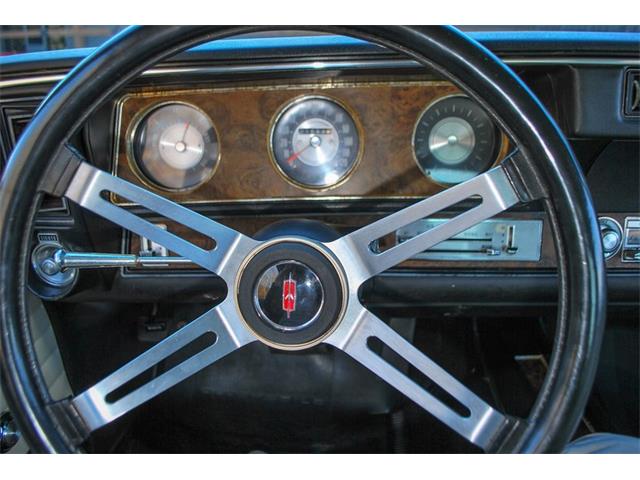 1970 Oldsmobile 442 (CC-2075300) for sale in Collierville, Tennessee