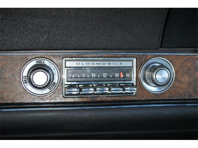 1970 Oldsmobile 442 (CC-2075300) for sale in Collierville, Tennessee