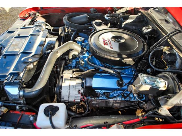 1970 Oldsmobile 442 (CC-2075300) for sale in Collierville, Tennessee