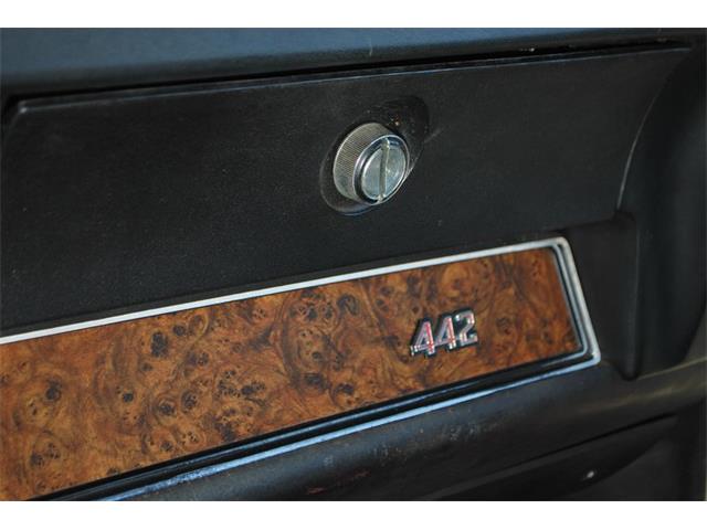 1970 Oldsmobile 442 (CC-2075300) for sale in Collierville, Tennessee