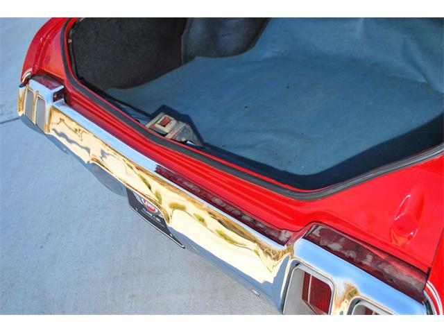 1970 Oldsmobile 442 (CC-2075300) for sale in Collierville, Tennessee