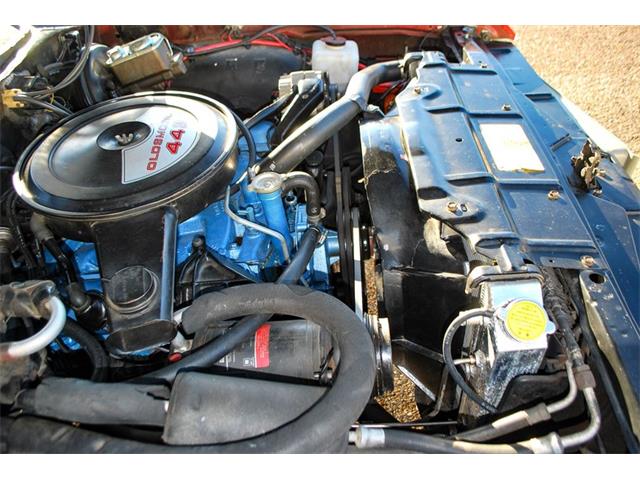 1970 Oldsmobile 442 (CC-2075300) for sale in Collierville, Tennessee