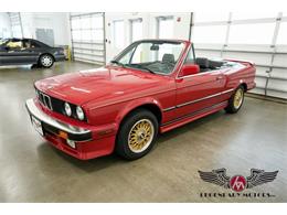 1987 BMW 325i (CC-2075303) for sale in Rowley, Massachusetts