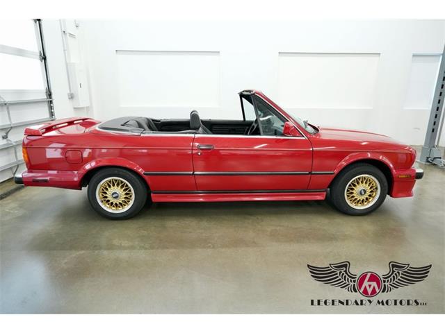1987 BMW 325i (CC-2075303) for sale in Rowley, Massachusetts