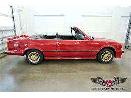 1987 BMW 325i (CC-2075303) for sale in Rowley, Massachusetts