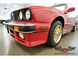 1987 BMW 325i (CC-2075303) for sale in Rowley, Massachusetts