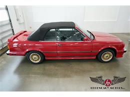 1987 BMW 325i (CC-2075303) for sale in Rowley, Massachusetts