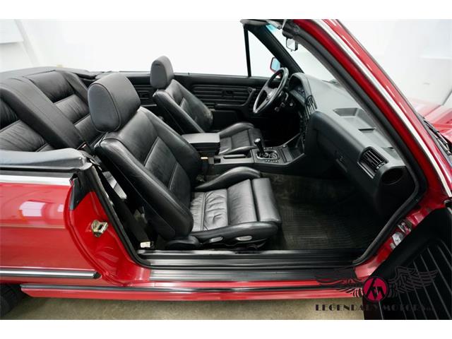 1987 BMW 325i (CC-2075303) for sale in Rowley, Massachusetts