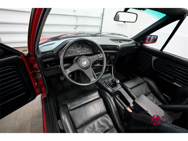 1987 BMW 325i (CC-2075303) for sale in Rowley, Massachusetts