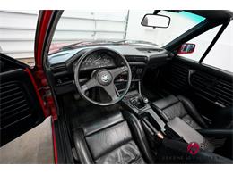 1987 BMW 325i (CC-2075303) for sale in Rowley, Massachusetts