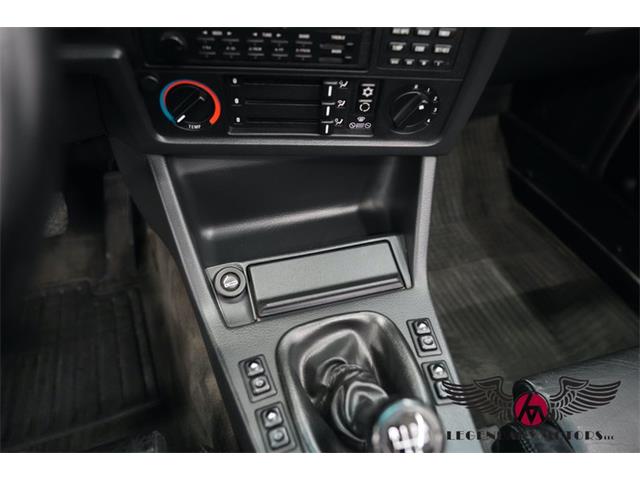 1987 BMW 325i (CC-2075303) for sale in Rowley, Massachusetts