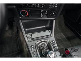 1987 BMW 325i (CC-2075303) for sale in Rowley, Massachusetts
