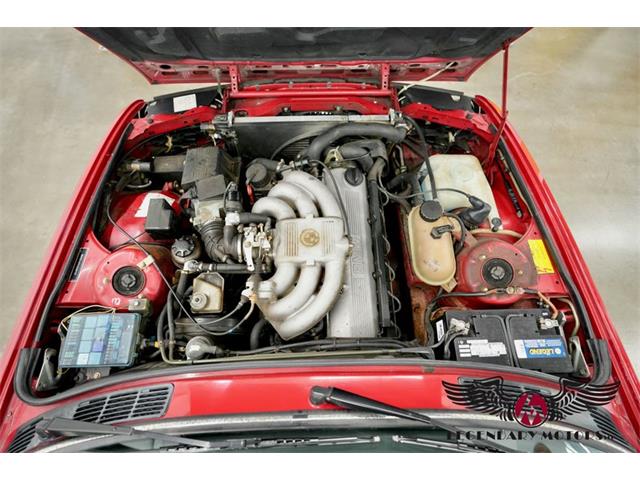 1987 BMW 325i (CC-2075303) for sale in Rowley, Massachusetts