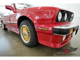 1987 BMW 325i (CC-2075303) for sale in Rowley, Massachusetts