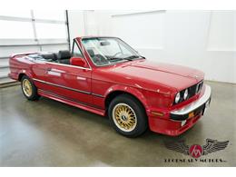 1987 BMW 325i (CC-2075303) for sale in Rowley, Massachusetts