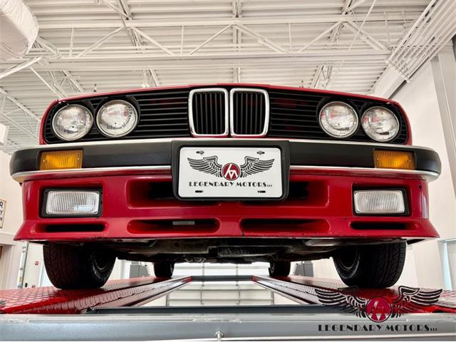 1987 BMW 325i (CC-2075303) for sale in Rowley, Massachusetts