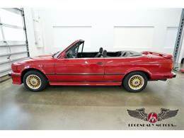 1987 BMW 325i (CC-2075303) for sale in Rowley, Massachusetts