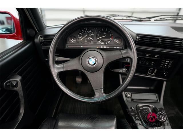 1987 BMW 325i (CC-2075303) for sale in Rowley, Massachusetts