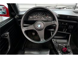 1987 BMW 325i (CC-2075303) for sale in Rowley, Massachusetts