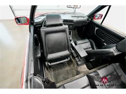 1987 BMW 325i (CC-2075303) for sale in Rowley, Massachusetts