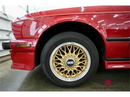 1987 BMW 325i (CC-2075303) for sale in Rowley, Massachusetts