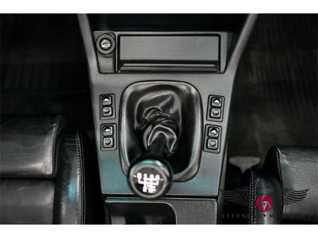 1987 BMW 325i (CC-2075303) for sale in Rowley, Massachusetts