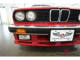 1987 BMW 325i (CC-2075303) for sale in Rowley, Massachusetts