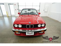 1987 BMW 325i (CC-2075303) for sale in Rowley, Massachusetts