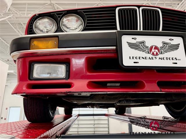 1987 BMW 325i (CC-2075303) for sale in Rowley, Massachusetts