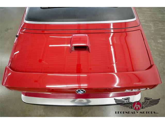 1987 BMW 325i (CC-2075303) for sale in Rowley, Massachusetts