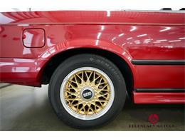 1987 BMW 325i (CC-2075303) for sale in Rowley, Massachusetts