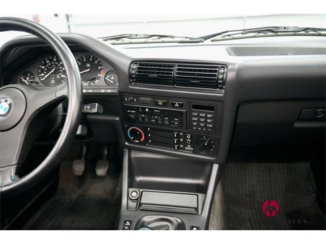 1987 BMW 325i (CC-2075303) for sale in Rowley, Massachusetts