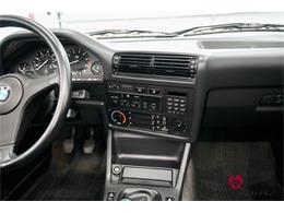 1987 BMW 325i (CC-2075303) for sale in Rowley, Massachusetts