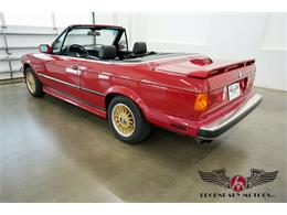 1987 BMW 325i (CC-2075303) for sale in Rowley, Massachusetts