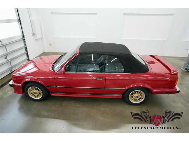 1987 BMW 325i (CC-2075303) for sale in Rowley, Massachusetts