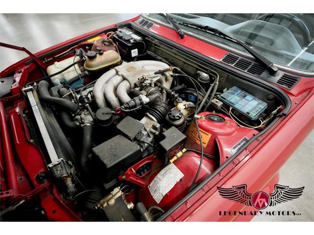 1987 BMW 325i (CC-2075303) for sale in Rowley, Massachusetts