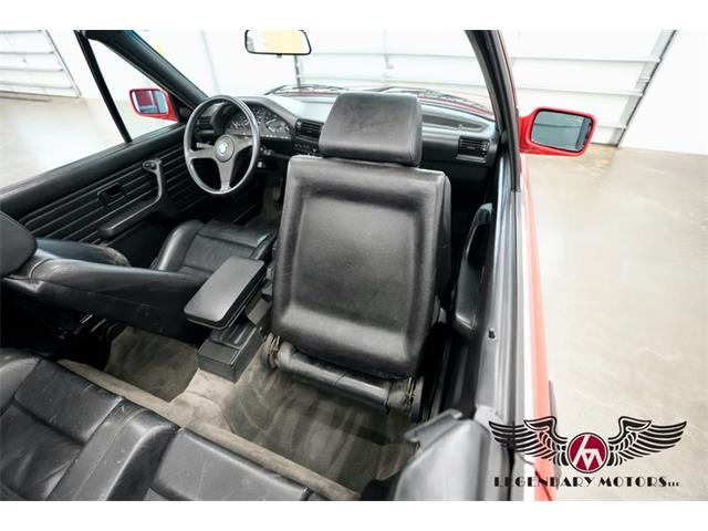 1987 BMW 325i (CC-2075303) for sale in Rowley, Massachusetts